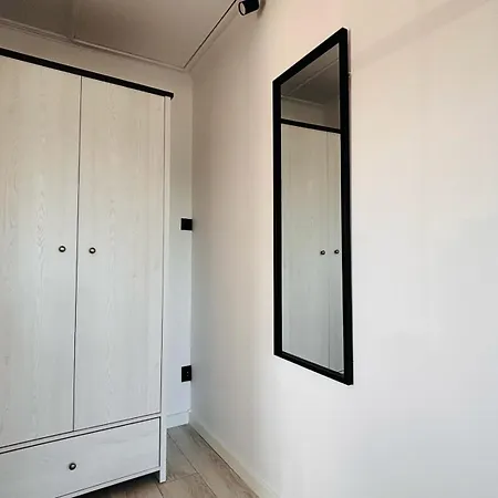 Domek-Solina Pl Apartament Dla Rodzin Z Dziecmi - 5 Osobowy Polańczyk Zewnętrze zdjęcie