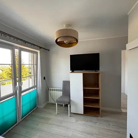 Domek-Solina Pl Apartament Dla Rodzin Z Dziecmi - 5 Osobowy Polańczyk Zewnętrze zdjęcie