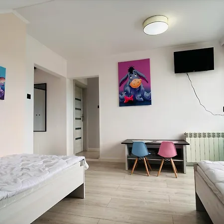 Domek-Solina Pl Apartament Dla Rodzin Z Dziecmi - 5 Osobowy Polańczyk Zewnętrze zdjęcie