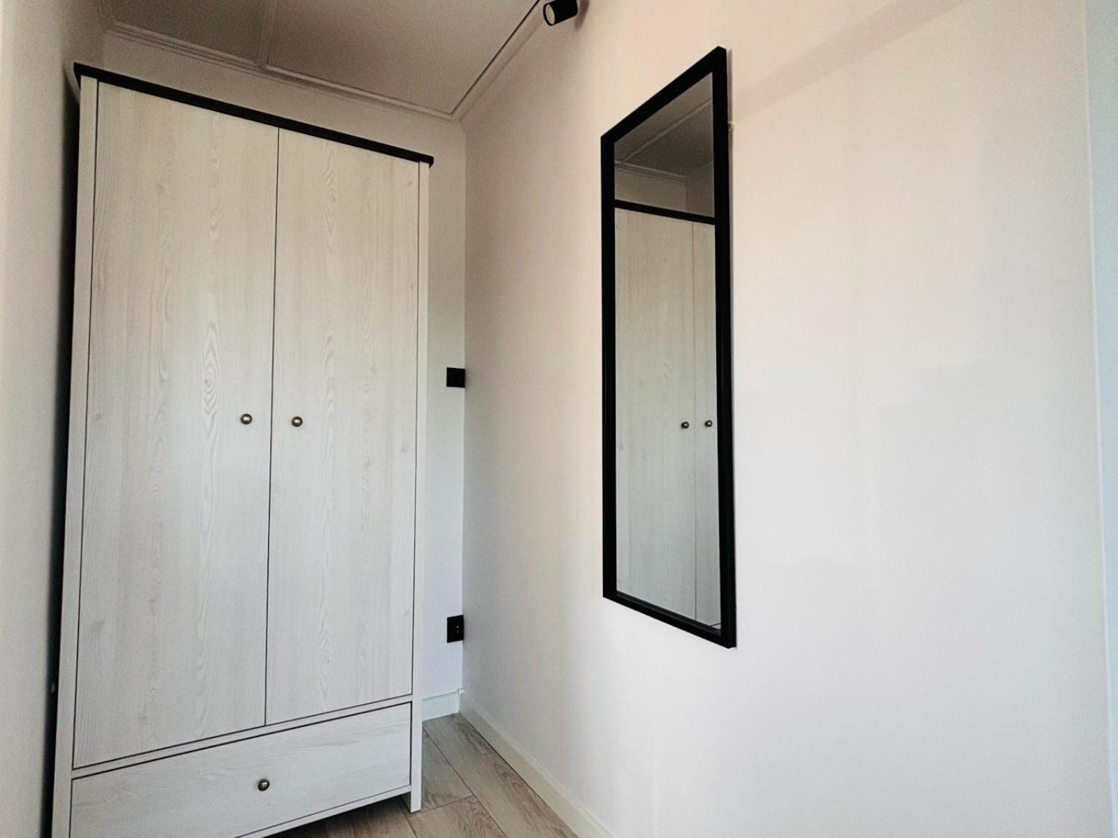 Domek-solina Pl Dla Rodzin Z Dziecmi - 5 Osobowy Apartment *