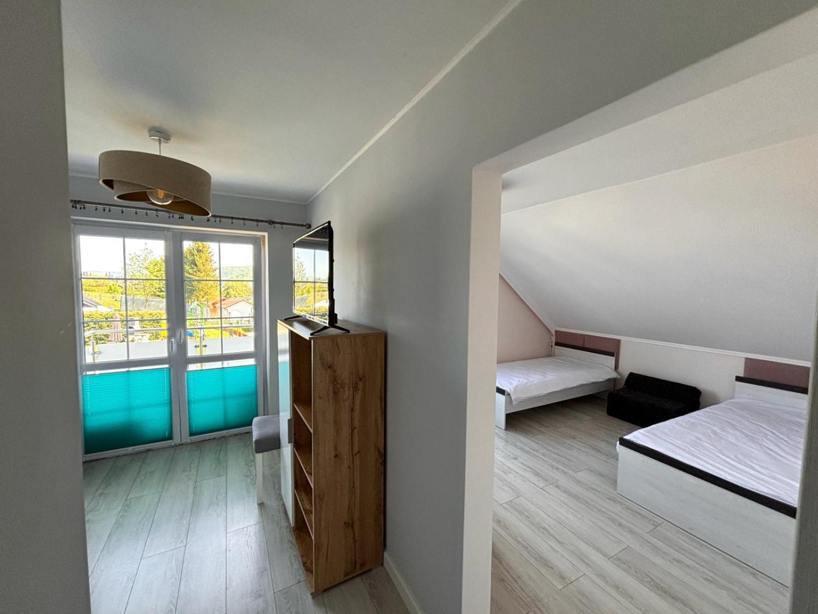 Apartment Domek-solina Pl Dla Rodzin Z Dziecmi - 5 Osobowy *