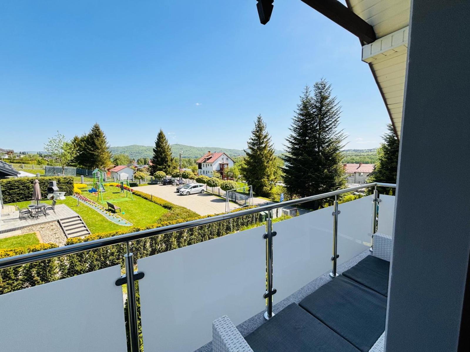 Domek-solina Pl Dla Rodzin Z Dziecmi - 5 Osobowy Apartment