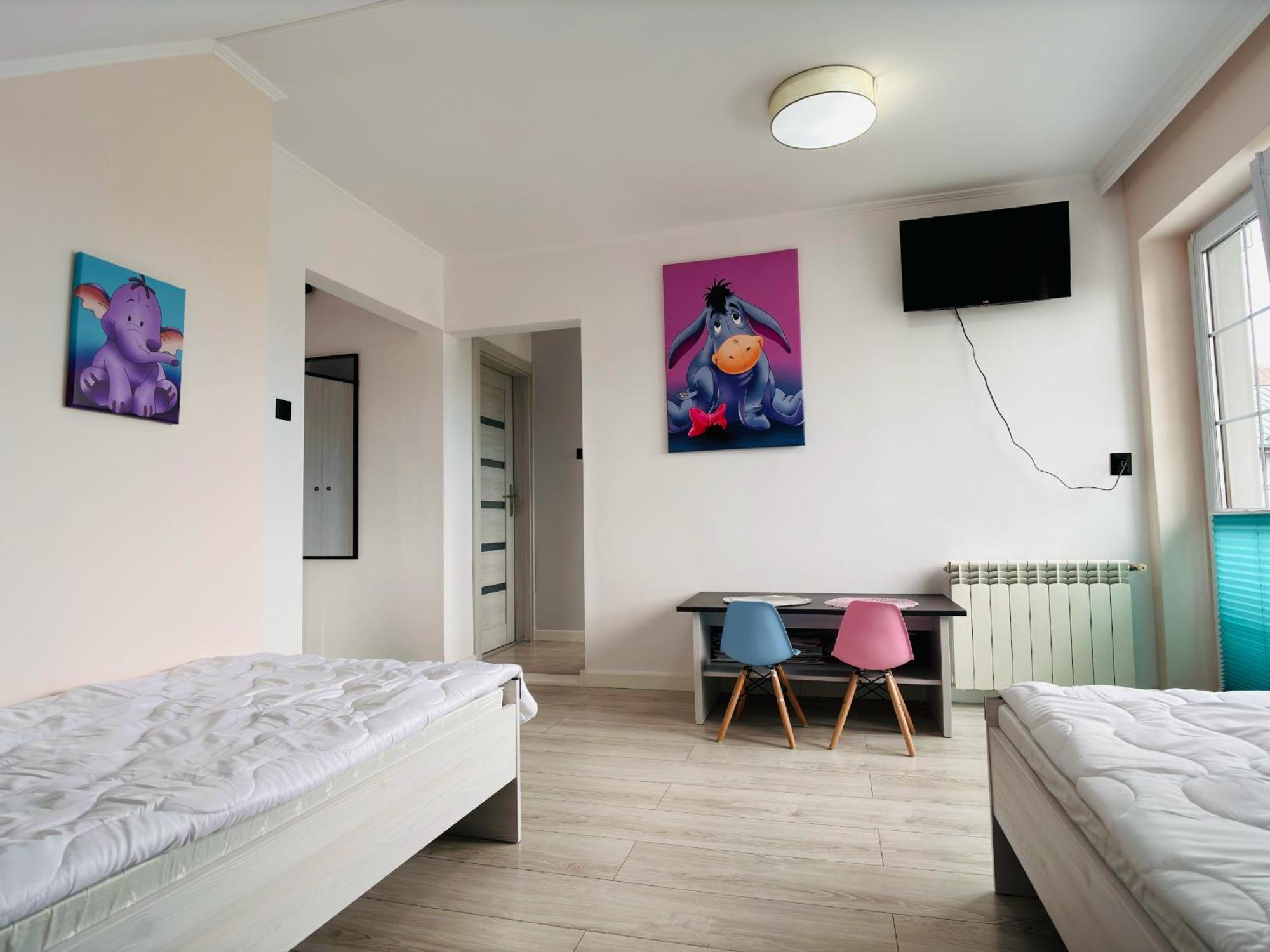 Domek-solina Pl Dla Rodzin Z Dziecmi - 5 Osobowy *