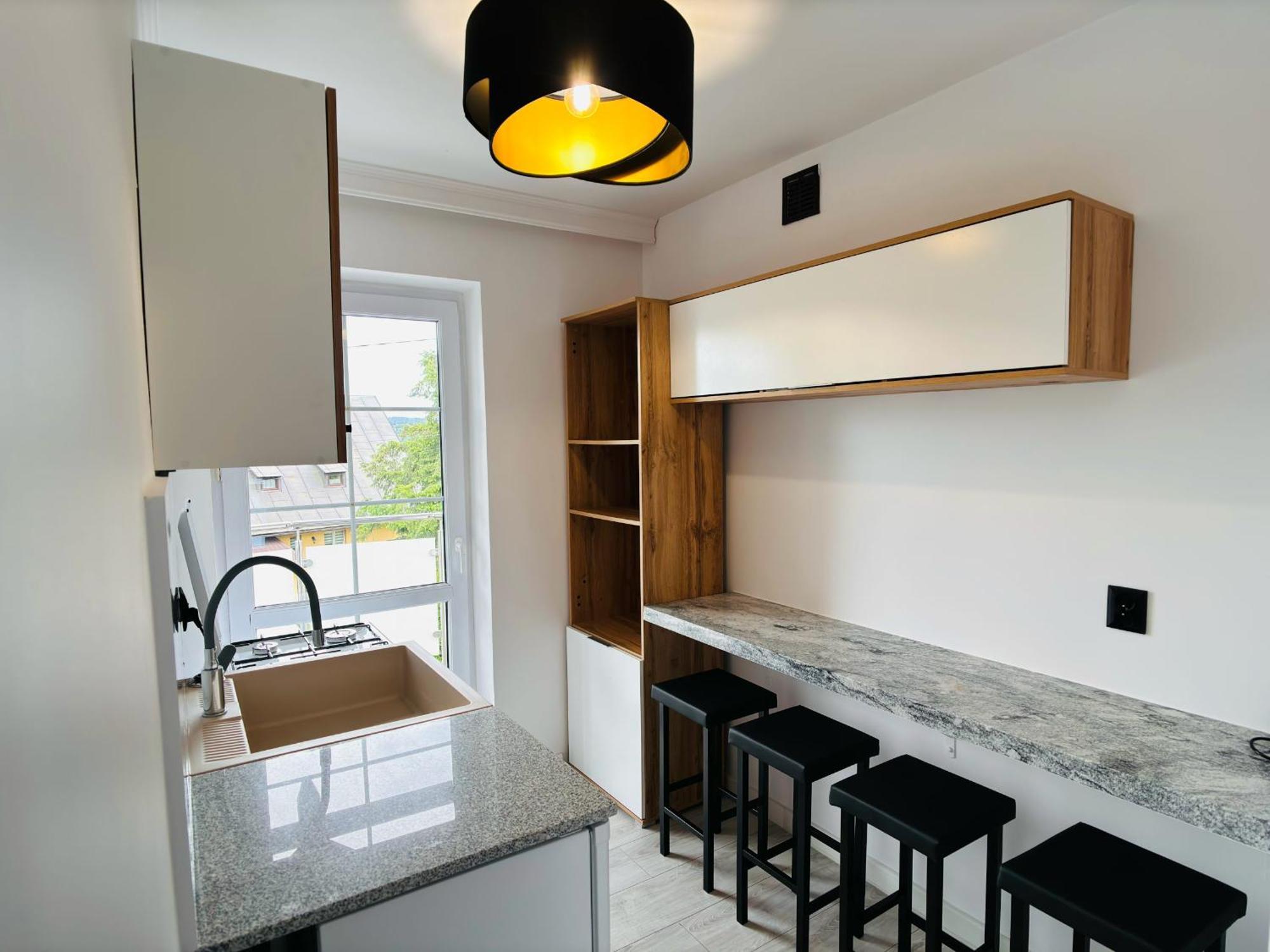 Apartment Domek-solina Pl Dla Rodzin Z Dziecmi - 5 Osobowy Polanczyk